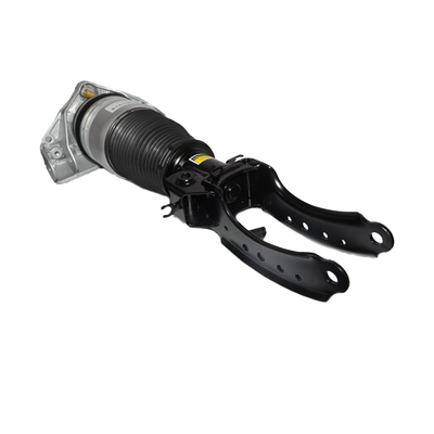 Audi Q7 4L Depan Kiri Airmatic 7L6 616039D 7L8616039D Auto Air Suspension Shock Absorber Kanan 7L6616040D 7L8616040D