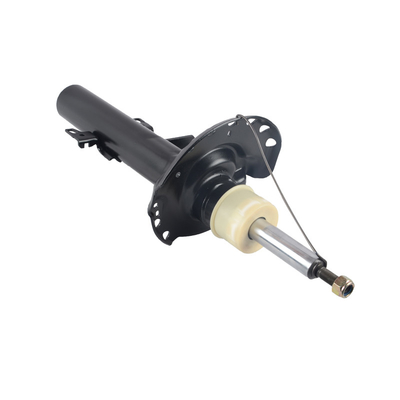 LR024447 Air Shock Absorber Evoque L551 L538 12-16 Belakang Kanan Iklan Dengan Magnetic Redaman Suspensi Udara Strut 2012-2016