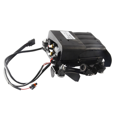 4M0616005F 4M0616005G Kompresor Suspensi Udara Audi Q7 4M Cayenne 2017-971 Panamera Tesla Audi A8 D5 Suku Cadang Mobil