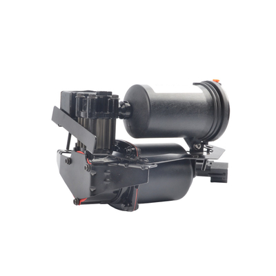 7L1Z5319A Kompresor Suspensi Udara Untuk Ekspedisi Eddie Bauer 5.4L 4.6L Lincon Navigator 2007-2017 Pompa Udara 7L1Z5319A