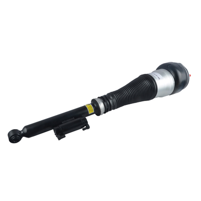 Suku Cadang Suspensi Otomatis Untuk Mercedes Benz W222 V222 X222 C217 W217 Belakang Kiri Peredam Udara 2223201138 2223203313 2223200313