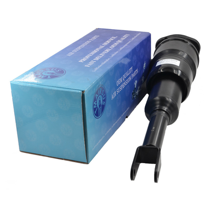 4801050242 Air Strut Untuk LS460 XF40 Shock Suspensi Udara Kanan Depan 2WD