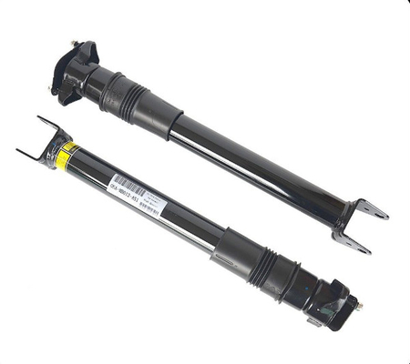W164 ML350 GL450 Suspensi Udara Depan Shock Absorber 1643206013
