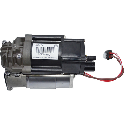 Kompresor Suspensi Udara Aluminium BMW G32 GT 37206886721 37206874769